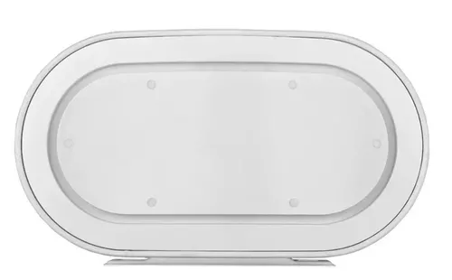 cumpără Încălzitor de apă cumulativ Aervita AV-EWH100-B18D în Chișinău 