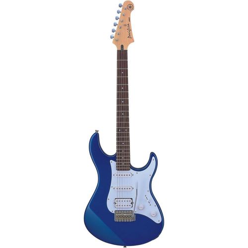 купить Гитара Yamaha Pacifica 012 Dark Blue в Кишинёве 