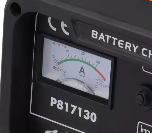 cumpără Încărcător acumlator auto Hoteche P817150 50A 12-24V în Chișinău 