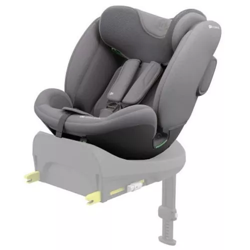 купить Автокресло KinderKraft Endura Safe 61-150 cm KCIFEN00GRY0000 Grey в Кишинёве 