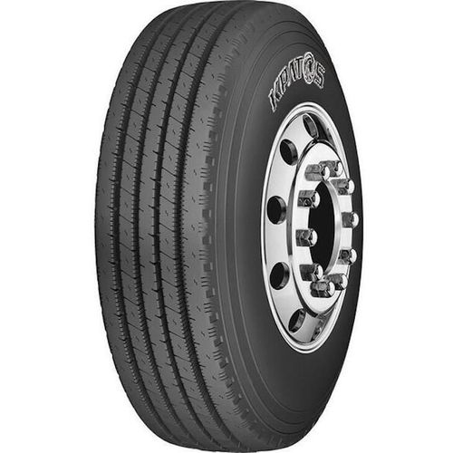 купить Шина Kpatos 315/80 R22.5 П/О KTL02 156/153L в Кишинёве 