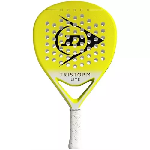cumpără Articol de tenis Dunlop SL-00014127 Paleta padel Tristorm Lite25 STP în Chișinău 