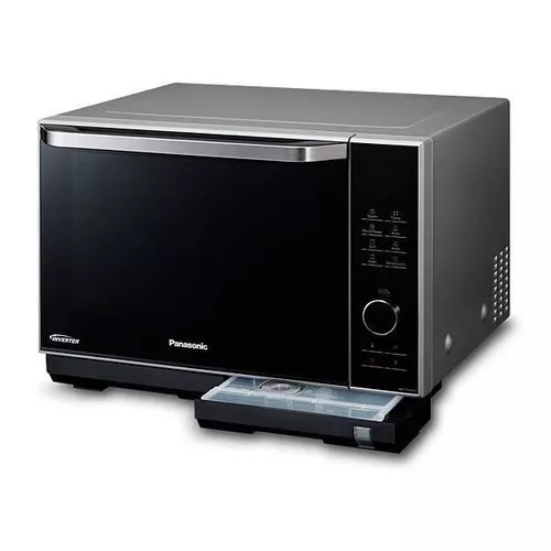 купить Микроволновая печь Panasonic NN-DS596MZPE в Кишинёве 