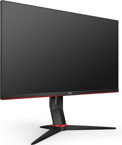 cumpără Monitor AOC 27G2U5/BK Borderless Black/Red în Chișinău 