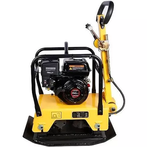 cumpără Mai compactor Enersol EPC-135RL Loncin G200F în Chișinău 