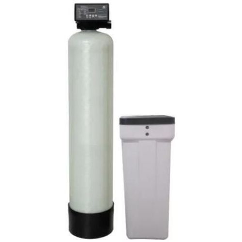 cumpără Filtru de curgere pentru apă Hydro S Statie de dedurizare cu rezervor, Soft Eco 1054/T (0892614) în Chișinău 