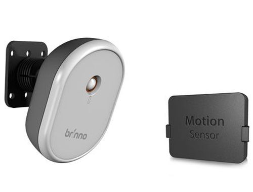 cumpără Brinno Motion Active Sensor MAS100, (sensor de miscare/датчик движения) în Chișinău 