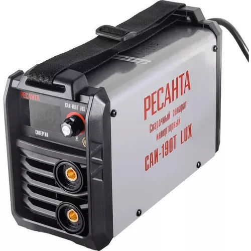 cumpără Aparat de sudură Ресанта САИ-190Т LUX 65/70 în Chișinău 