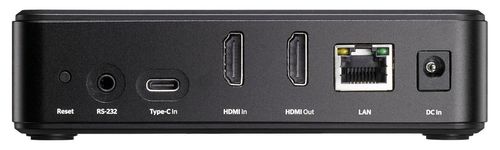 купить Аксессуар для проектора Optoma OCH100 Hub в Кишинёве 