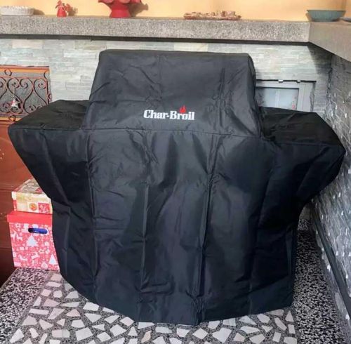 купить Товар для пикника Char-Broil Husa pt grill Premium 3 Burner (140004) в Кишинёве 