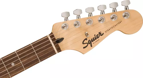cumpără Chitară Fender Sonic Stratocaster LF (California blue) în Chișinău 