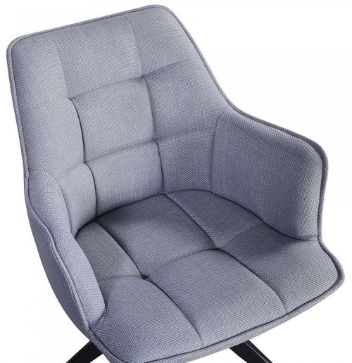 cumpără Scaun Avanti REX Light Grey Chair în Chișinău 