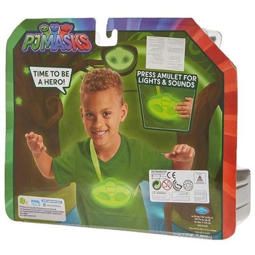 купить Игрушка miscellaneous PJ24950S Amuletă Sopi, cu efecte luminoase și sonore в Кишинёве 