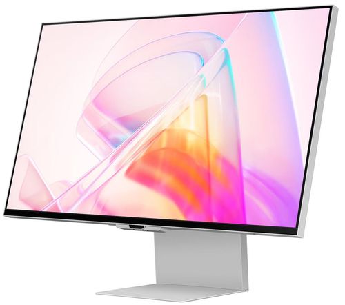 купить Монитор Samsung ViewFinity LS27C902PAZXUA в Кишинёве 