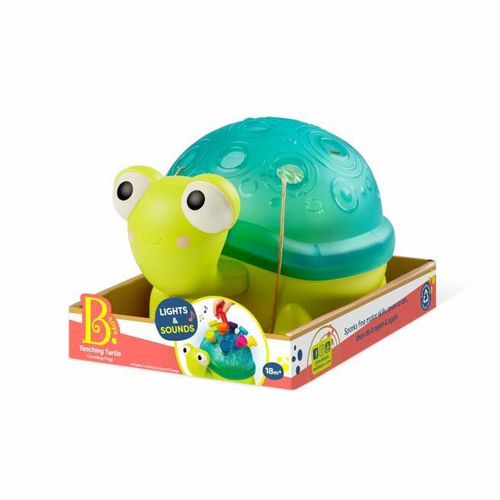 cumpără Sortator Battat BX2546Z Broasca testoasa educativa, 1973D în Chișinău 