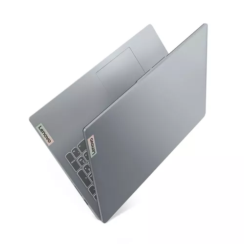 купить Ноутбук Lenovo IdeaPad Slim 3 15IAN8 15IAN8 Arctic Grey (82XB0022RK) в Кишинёве 