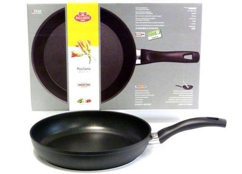 cumpără Tigaie Ballarini 22286 Positano 28cm, индукционная în Chișinău 