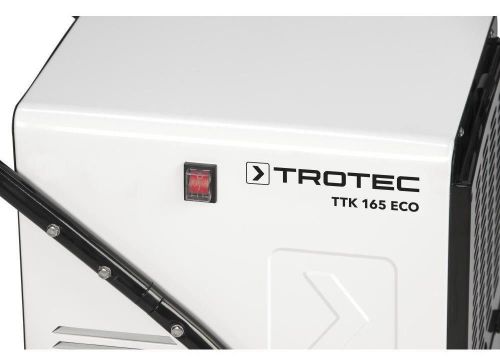 купить Осушитель воздуха Trotec TTK165 ECO в Кишинёве 