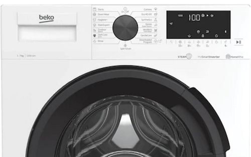 купить Стиральная машина с фронтальной загрузкой Beko WUE7626XBW в Кишинёве 