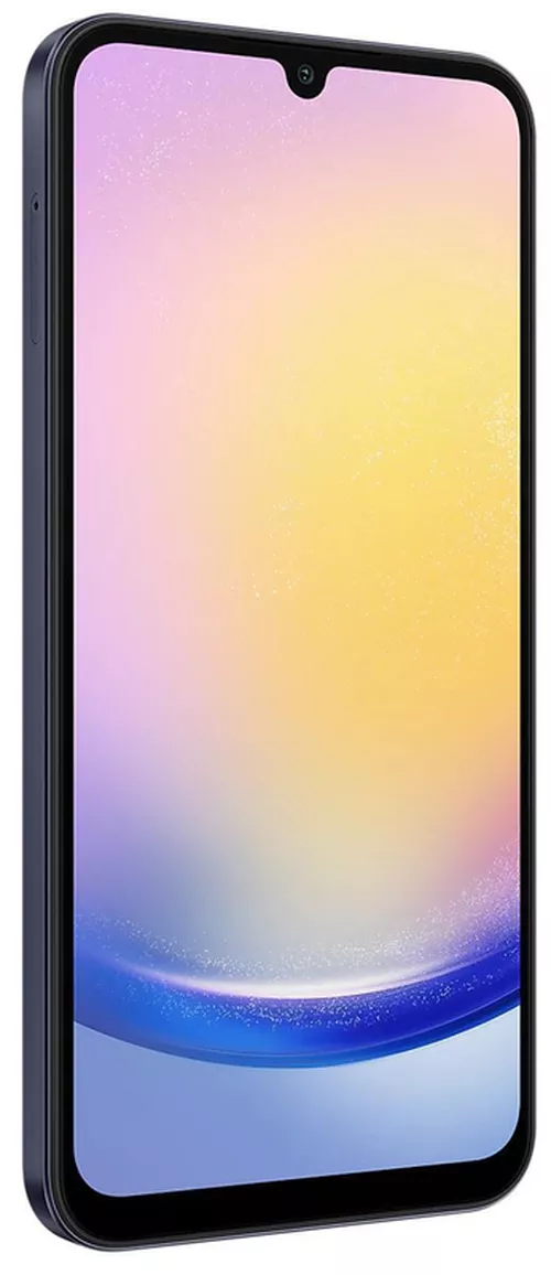 cumpără Smartphone Samsung A256/128 Galaxy A25 5G Black în Chișinău 