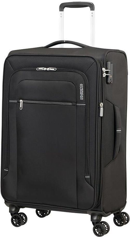 cumpără Valiză American Tourister Crosstrack (133190/1062) în Chișinău 