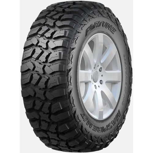 купить Шина Fortune 265/70 R16 121/118Q Maspire MT 10PR в Кишинёве 