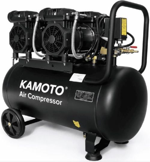 cumpără Compresor Kamoto AC52F de aer în Chișinău 