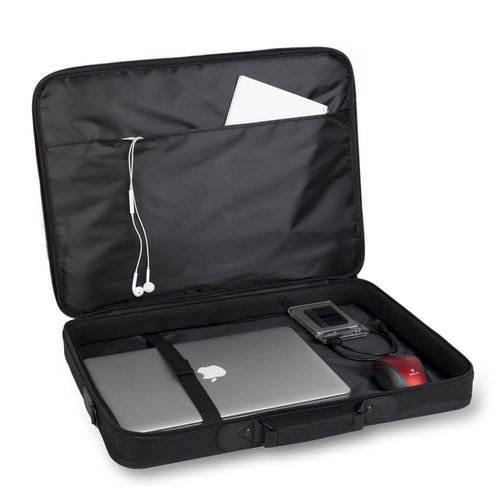 купить Сумка для ноутбука NGS PASSENGER 16 Laptop Bag External pocket в Кишинёве 
