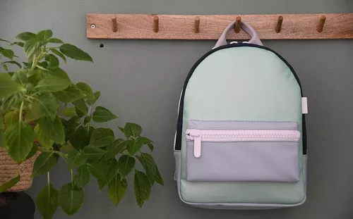 cumpără Rucsac pentru copii Beaba B940324 Faro Matcha Latte în Chișinău 