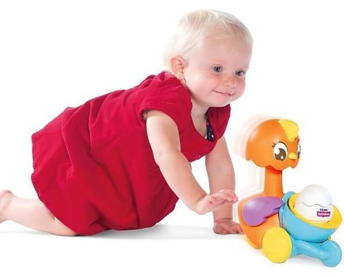 cumpără Jucărie Tomy T72723 Jucărie de îndemânare Prinde Oul în Chișinău 