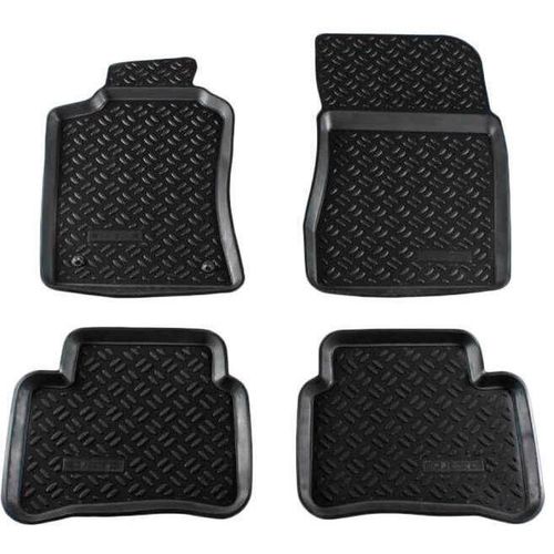 купить Коврик для автомобиля Aileron 62513 Mercedes-Benz CLS (С219) (2004-2010) в Кишинёве 