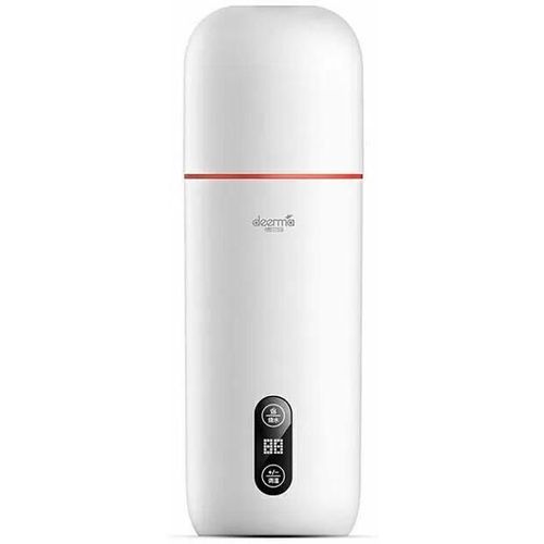cumpără Termos Deerma Portable Electric Hot Water Cup DEM-DR035 în Chișinău 