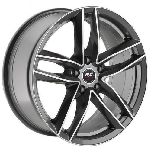 купить Диски автомобильные RC Racing R17 5x112 RC-110-GMF 35/7,5 35 7,5 в Кишинёве 