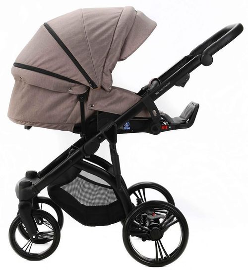 купить Детская коляска Adamex LANTI TIP PS-110 в Кишинёве 