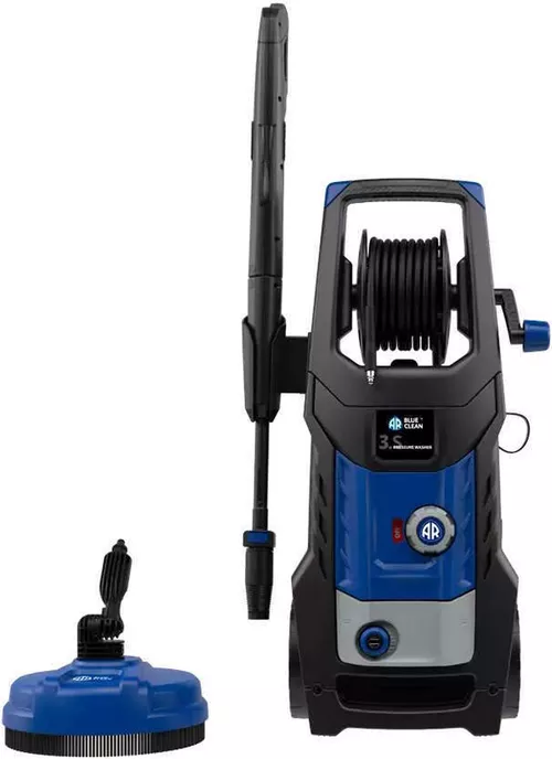 купить Мойка высокого давления Annovi Reverberi 15442 Series 3.S pe 2200W в Кишинёве 