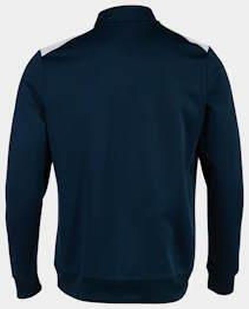 купить Одежда для спорта Joma Championship VII Sweatshirt Navy White (2XL) 103082.332 в Кишинёве 