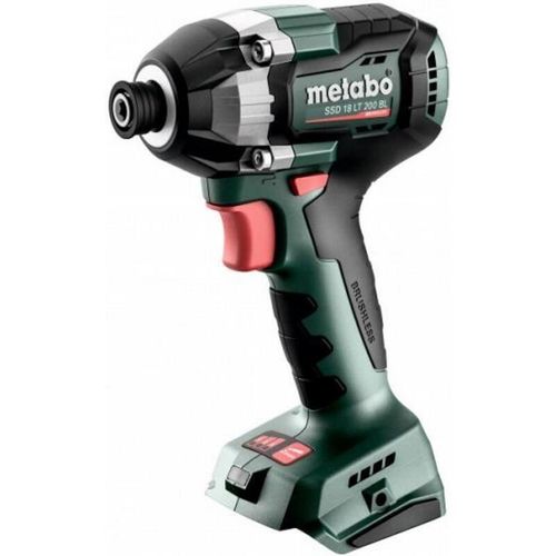 купить Гайковерт Metabo SSD 18 LT 200 BL 602397850 в Кишинёве 