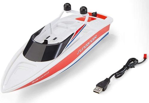 купить Радиоуправляемая игрушка Revell Barca Sundancer, 24137 в Кишинёве 