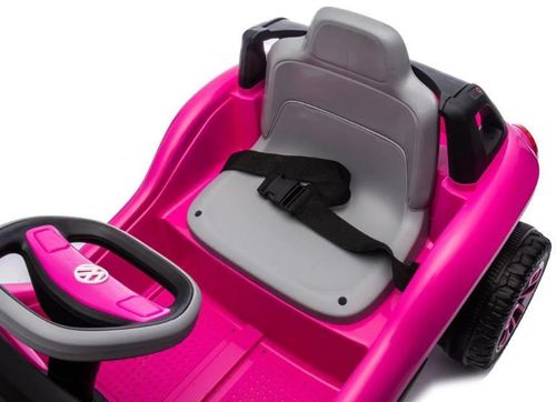 cumpără Mașină electrică pentru copii Kikka Boo 31006050430 E Buggy Pink în Chișinău 