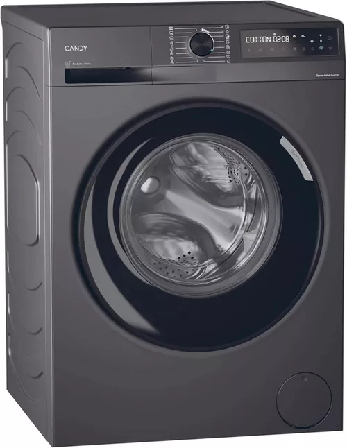 купить Стиральная машина с фронтальной загрузкой Candy BR 410B8G-S в Кишинёве 