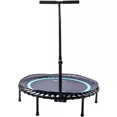 купить Батут LiveUp 41383 Trampoline With Handle LP8250B/BK в Кишинёве 