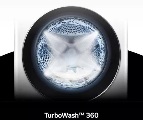 cumpără Mașină de spălat frontală LG F4R9009TPWC în Chișinău 