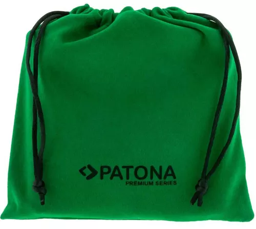 купить Зарядное устройство для фото-видео Patona Premium Dual PD charger p/u Nikon EN-EL25 USB-C в Кишинёве 