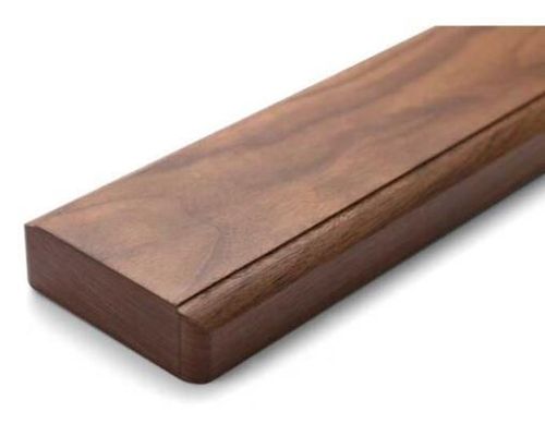 купить Аксессуар для кухни Takumi Suport magnetic pt cutite Magnetic Knife Rack Walnut Wood 40cm в Кишинёве 