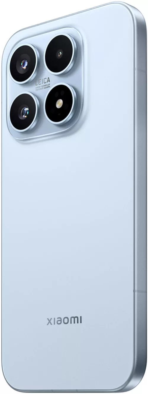 cumpără Smartphone Xiaomi 17 512GB Blue în Chișinău 