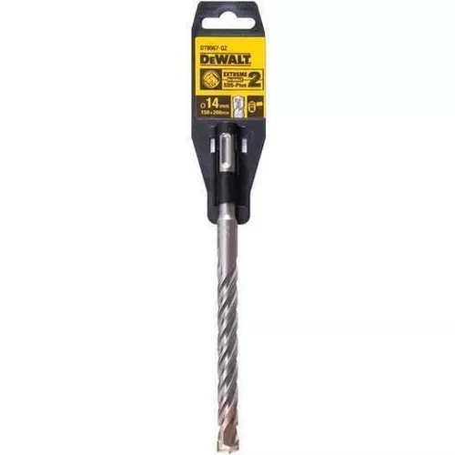 cumpără Set de tubulare, bite, duze DeWalt DT9580 Burghiu p/u beton SDS-Plus 16x260mm în Chișinău 