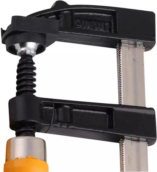 cumpără Clemă Hoteche 290311 Струбцина столярная F-type 120*800mm în Chișinău 