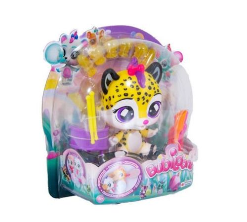 cumpără Jucărie miscellaneous 916234 Bubiloons Figurina colorata cu accesorii (în asort.) în Chișinău 