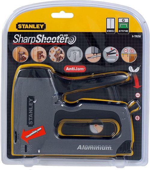 купить Степлер Stanley 0-TR250 в Кишинёве 