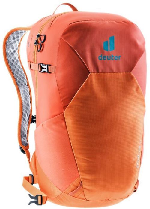 купить Рюкзак спортивный Deuter Speed Lite 17 paprika saffron в Кишинёве 